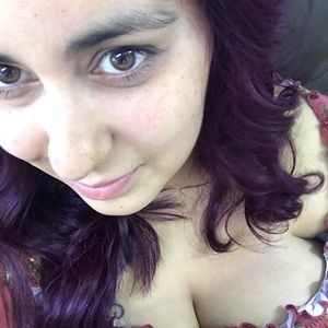 Meet your Posher, Mariana